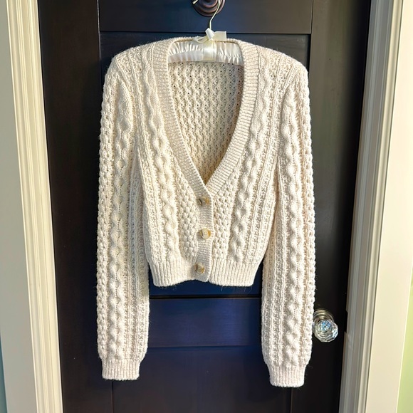 Wilfred Sweaters - Adley Sweater in new condition